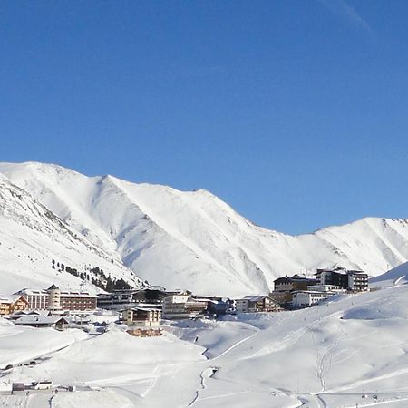Sonne & Schnee In Kuehtai Ξενοδοχείο Εξωτερικό φωτογραφία