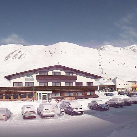 Sonne & Schnee In Kuehtai Ξενοδοχείο Εξωτερικό φωτογραφία