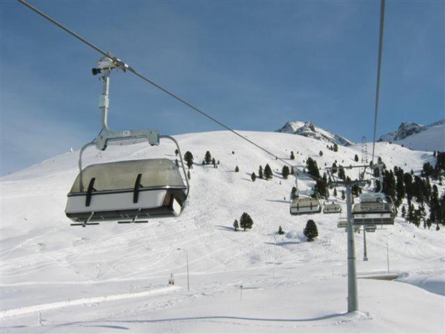 Sonne & Schnee In Kuehtai Ξενοδοχείο Εξωτερικό φωτογραφία